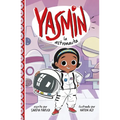 Yasmin La Astronauta (Yasmin the Astronaut)