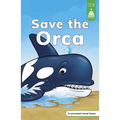 Save the Orca