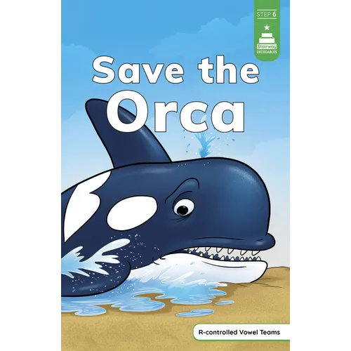 Save the Orca