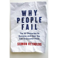 Why People Fail P (Airport Custom)