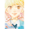 Sakura, Saku, Vol. 3