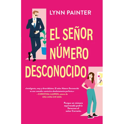 Señor Número Desconocido, El -V2*