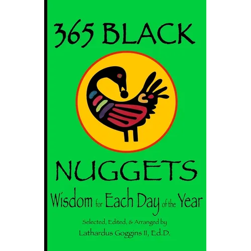 365 Black Nuggets: Wisdom for Each Day of the Year