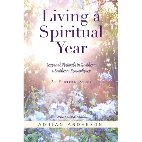 Living a Spiritual Year