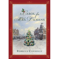 A Carol for Mrs. Dickens