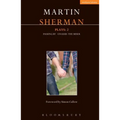 Sherman Plays: 2: Onassis; Passing By; The Miser