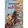 Abandoned on the Wild Frontier: Introducing Peter Cartwright