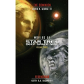 Star Trek: Deep Space Nine: Worlds of Deep Space Nine #3: Dominion and Ferenginar