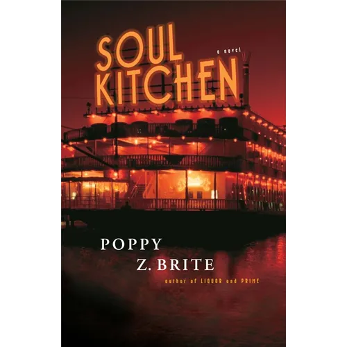 Soul Kitchen