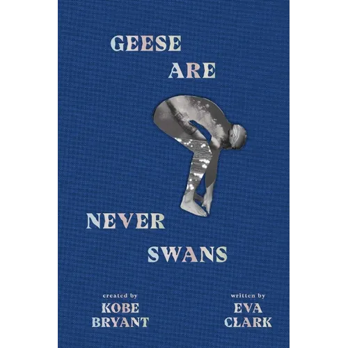 Geese Are Never Swans