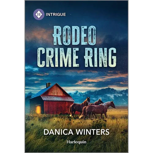 Rodeo Crime Ring