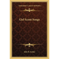 Girl Scout Songs
