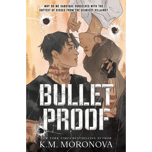Bulletproof (Standard Edition)