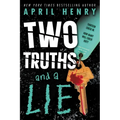 Two Truths and a Lie