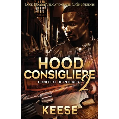 Hood Consigliere 2