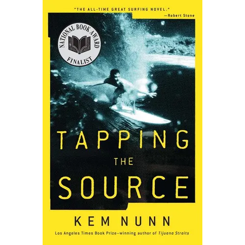 Tapping the Source