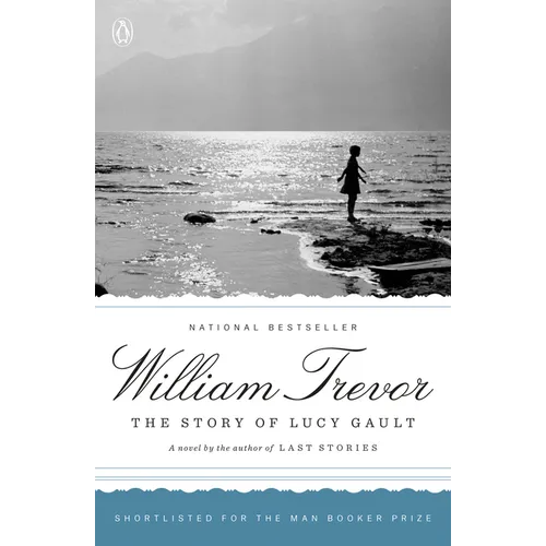 The Story of Lucy Gault