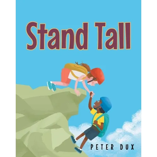 Stand Tall