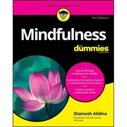 Mindfulness for Dummies