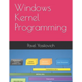 Windows Kernel Programming