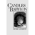 Candles in Babylon