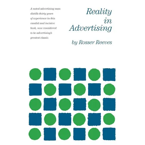 Reality in Advertising