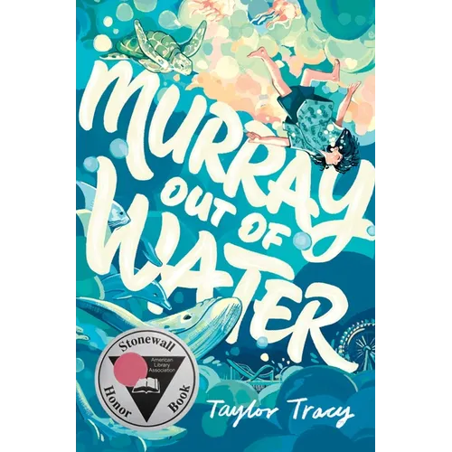 Murray Out of Water