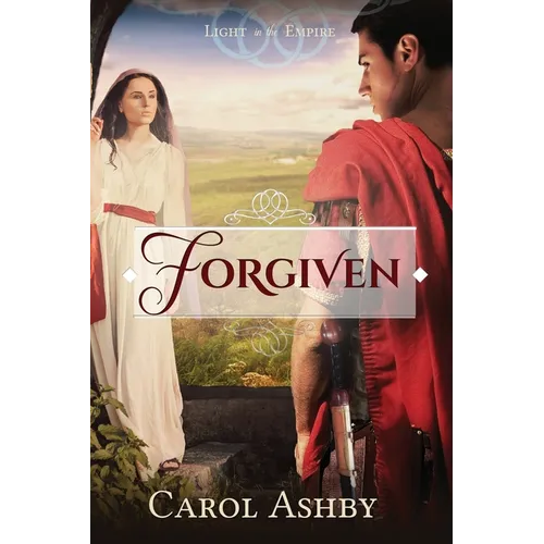 Forgiven