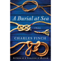A Burial at Sea: A Mystery