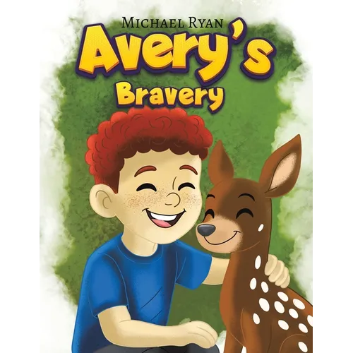 Avery's Bravery