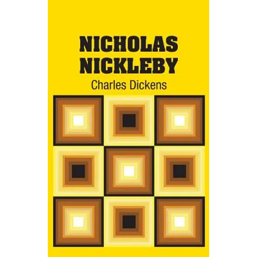 Nicholas Nickleby