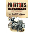 Printer's Error: Irreverent Stories from Book History