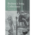 Brahms's Song Collections