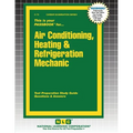 Air Conditioning, Heating & Refrigeration Mechanic