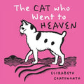 The Cat Who Went to Heaven [1930 Edition Illustrated by Lynn Ward]