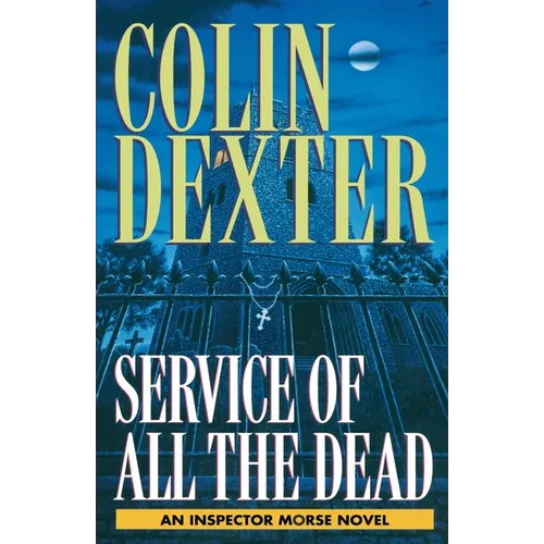 Service of All the Dead