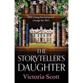The Storyteller's Daughter