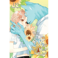 With You, Our Love Will Make It Through, Vol. 3: Volume 3