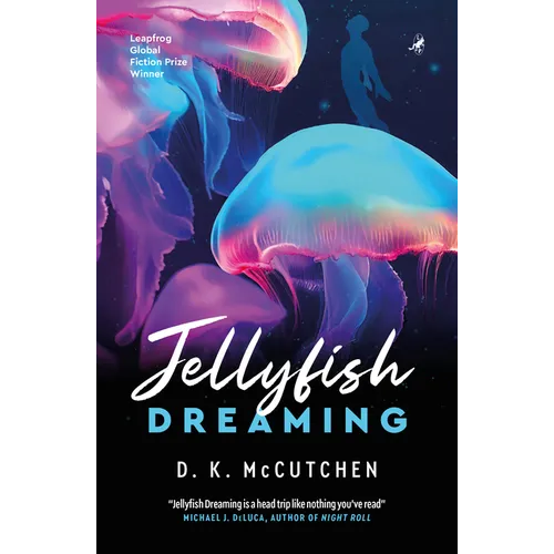 Jellyfish Dreaming
