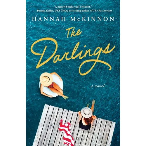 The Darlings