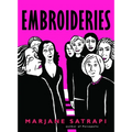 Embroideries