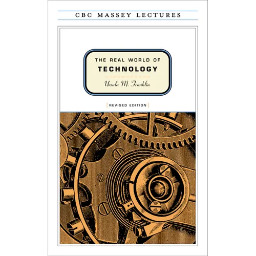 The Real World of Technology