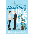 Headstrong Like Us (Special Edition Paperback)