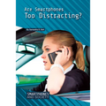 Are Smartphones Too Distracting?