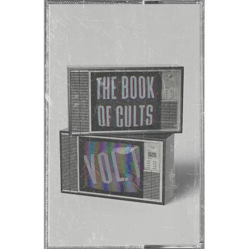 The Book of Cults Vol. 1: Pop Culture Poison