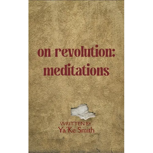 on revolution
