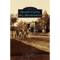 Denver's Capitol Hill Neighborhood
