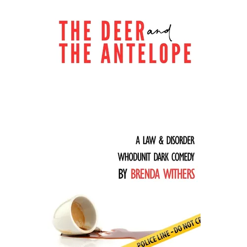 The Deer and the Antelope