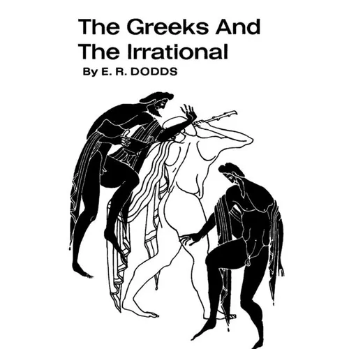 The Greeks and the Irrational