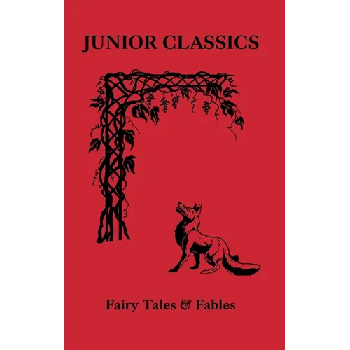 Fairy Tales & Fables